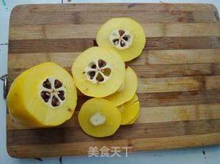 木瓜煲鱼骨的做法步骤:4