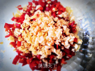 自制剁椒的做法步骤:3
