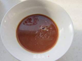 滑炒素三鲜的做法步骤:7