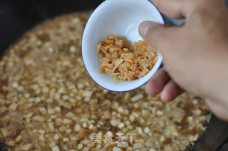 杏鲍菇肉酱的做法步骤:11