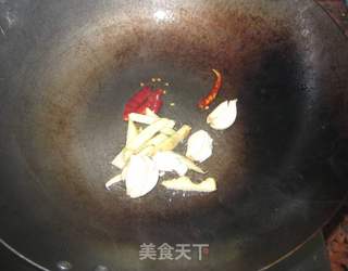 油焖大虾的做法步骤:3