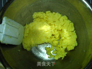 椰蓉雪花面包的做法步骤:10