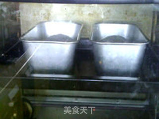 椰蓉雪花面包的做法步骤:19