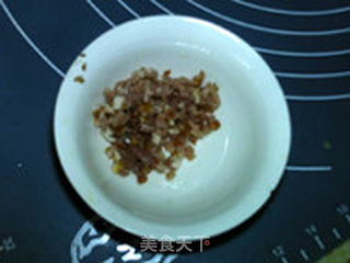 奶油薯泥面包的做法步骤:3