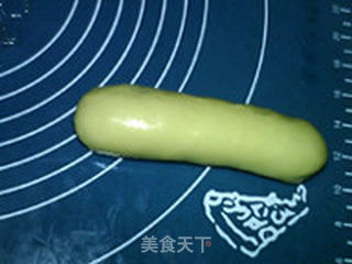奶油薯泥面包的做法步骤:15