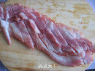 蕃茄米饭盅的做法步骤:4