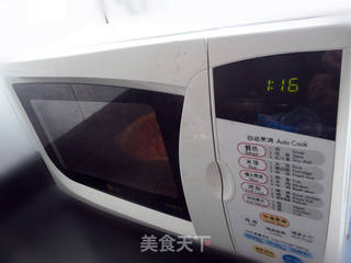 香脆五香花生米的做法步骤:6