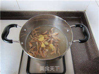上汤牛百叶的做法步骤:11