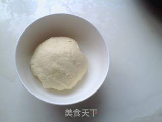 鸟仔饼的做法步骤:2