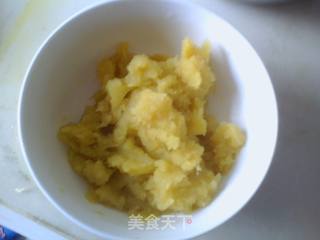 鸟仔饼的做法步骤:6