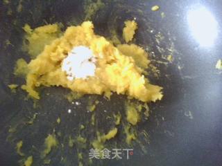 鸟仔饼的做法步骤:9