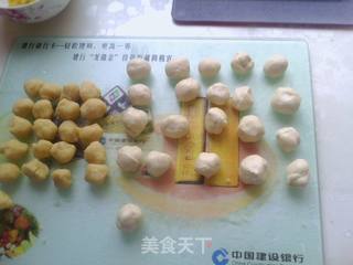 鸟仔饼的做法步骤:10
