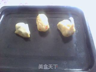 鸟仔饼的做法步骤:13