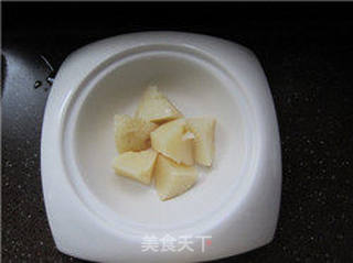 香浓土豆汤的做法步骤:12