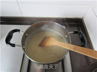 香浓土豆汤的做法步骤:14