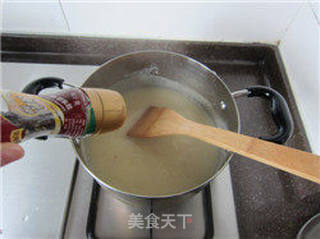 香浓土豆汤的做法步骤:15