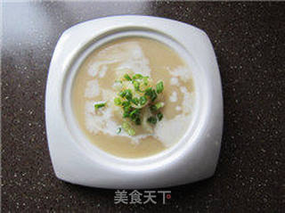 香浓土豆汤的做法步骤:16