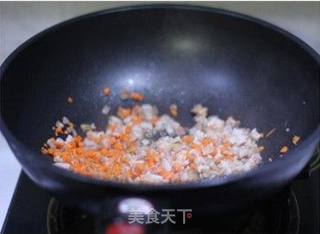 精致料理,简单做——海苔培根饭团的做法步骤:3