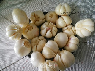 正宗四川泡菜的做法步骤:4