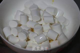牛轧糖-简易版的做法步骤:5