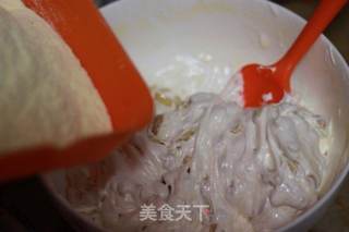牛轧糖-简易版的做法步骤:9