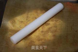 牛轧糖-简易版的做法步骤:11