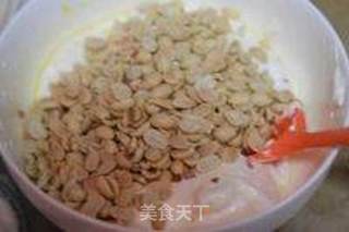 牛轧糖-简易版的做法步骤:8