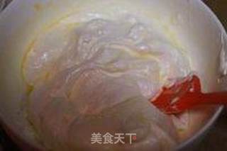 牛轧糖-简易版的做法步骤:10
