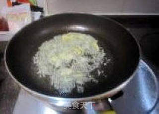 -素食主义------▷白灼芥兰◁的做法步骤:5