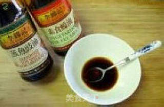 -素食主义------▷白灼芥兰◁的做法步骤:2