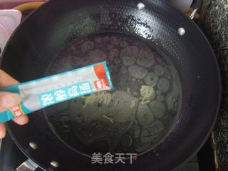 青笋金针菇汤的做法步骤：10
