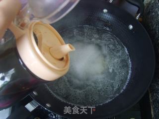 青笋金针菇汤的做法步骤：11