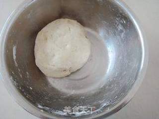 红糖香蕉软饼的做法步骤:6