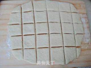 红糖香蕉软饼的做法步骤:7