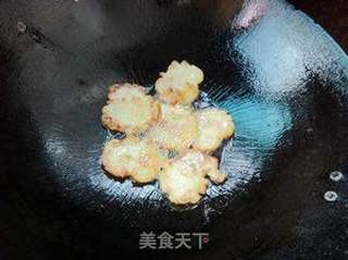 香葱炒土豆的做法步骤:4