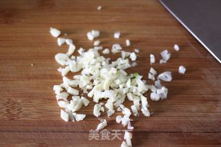 【茄汁虾仁蘑菇意面】的做法步骤：7
