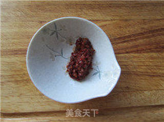 蚂蚁上树的做法步骤:4