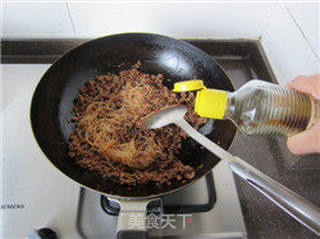 蚂蚁上树的做法步骤:10