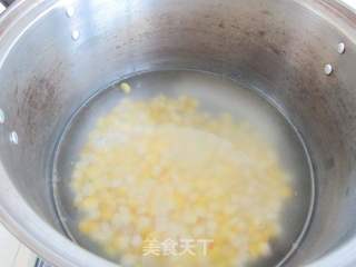 酱油蛋炒饭的做法步骤:4