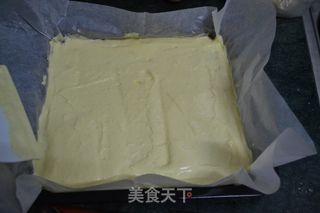 【芒果蓝莓卷】的做法步骤:9