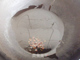 椒油炝圆白菜的做法步骤:12