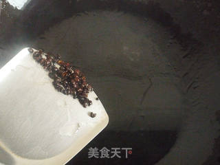 椒油炝圆白菜的做法步骤:13
