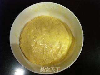 家庭自制油条,超容易的做法步骤:3