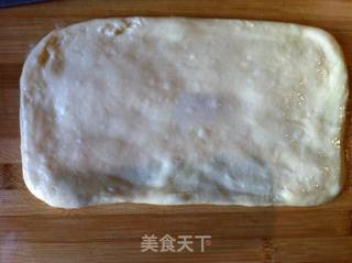 家庭自制油条,超容易的做法步骤:5