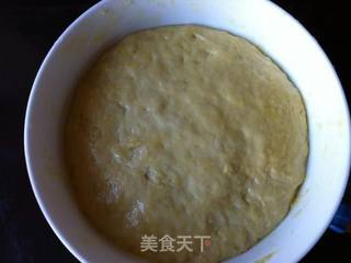 家庭自制油条,超容易的做法步骤:4