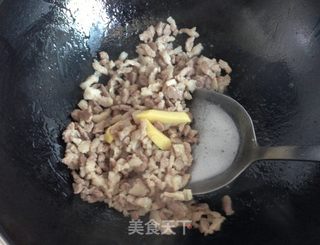 卤肉饭的做法步骤：3