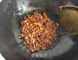 卤肉饭的做法步骤：4