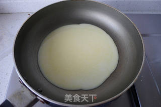芒果班戟的做法步骤:8
