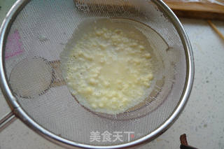 芒果班戟的做法步骤:7