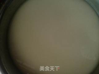 手工凉皮制作的做法步骤:3